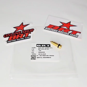 STELAN SETELAN ANGIN TB BRT MX KING R15 V1 R15 V2 XABRE VIXION NVL NVA Idle Jet Air Screw TB Throttle Body R15V1 R15V2 XABRE VIXION NVL NVA