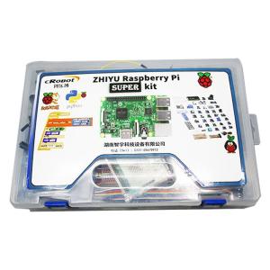 CHUANGLEBO | Starter Learning Raspberry Pi 5 Development Board