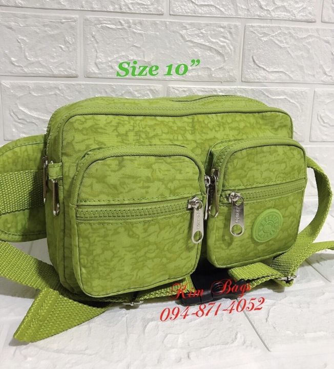 🙈MONKEY🙈 🍀สีพื้นๆ🍀คาดเอว 10 นิ้ว 8ชิป | Lazada.co.th