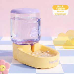 hipidog | Automatic Pet Water Fountain Flowing Drinking Bowl