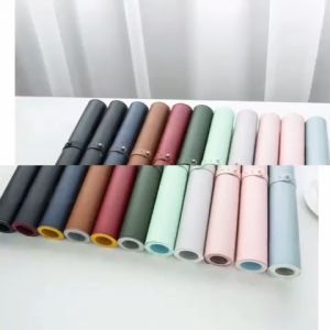 Large Size Double Sided Gaming Mouse Pads Big Size Desk Pads Anti-Slip PU leather Waterproof Office Laptop Desktop Mat