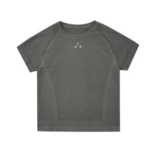 FPA | Tight Seamless Summer T-Shirt