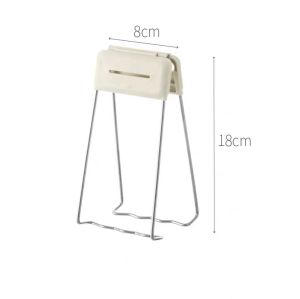 Anti-scalding Clip Bowl Clip Household Kitchen Tray Holder Plate Clip Bowl Clip Anti-slip Insulation Pad Grab Casserole