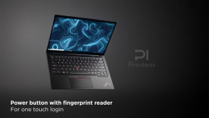 LENOVO THINKPAD X1 YOGA GEN 6 / 16GB RAM - UP TO 1TB SSD / i7-11TH GEN / 4K DISPLAY
