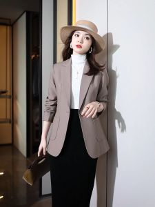 BLAZER WANITA - ATASAN BAJU - OUTWEAR