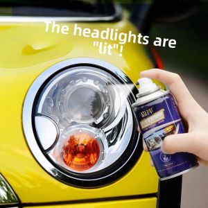BONINGYU | Headlight Repair Cleaning Agent