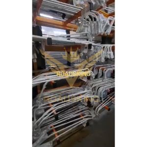 PROTON SAGA VVT 2016-2023 ANTI ROLL BAR 16MM 19MM