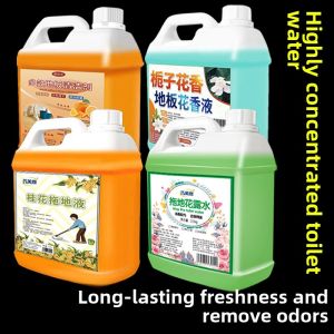 High Concentration Flower Dew Water Long Lasting Scent Deodorant Mosquito Repellent for Hotels Dormitories Home Use Floor Cleaning
