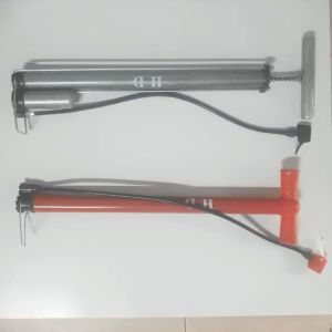 Bơm Xe Đạp Cầm Tay Loại Tốt - Siêu Nhẹ Tiện Lợi Dễ Di chuyển-Áp Suất Cao