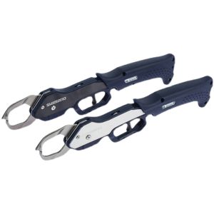 SHIMANO | Aluminum Alloy Weight Scale Fish Clamp