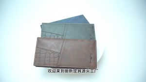 Ví Dài Nam Da Cầm Tay Chính Hãng Baellerry C3021 Chất Liệu Da Cao Cấp Bóp Nam Dài Gập Đôi Đựng Tiền Và Thẻ