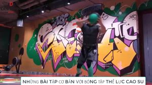 Bóng Tạ Tập GymTập Yoga Từ 2kg-10kg Mẫu Hình Bàn Tay Cao Su ĐặcSiêu Bền Thế Hệ Mới Chính Hãng Đại Nam Sport