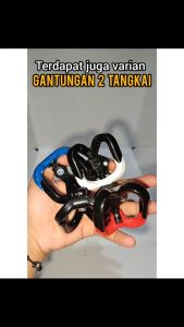 GANTUNGAN BARANG CANTOL UNIVERSAL GANTUNGAN BARANG MOTOR CANTOLAN BARANG UNIVERSAL NMAX PCX