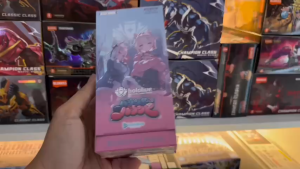 Thẻ Bài TCG hololive OFFICIAL CARD GAME Booster Vol.08 Nguyên Seal