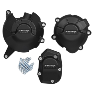 BIG EXPL OSION | For Kawasaki Z900 2017-2026 Engine Crash Protection Cover