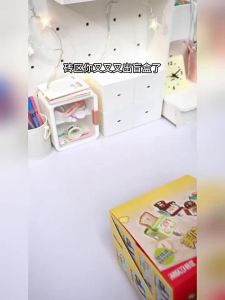 AREA-X | Educational Wall Mount Key Hook Brick Blocks