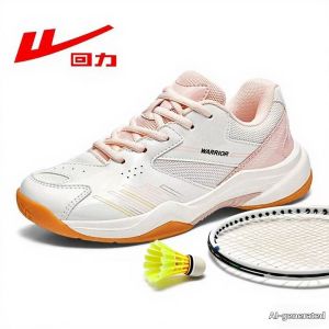 Warrior | Shock Absorption Breathable Professional Sports Training Shoes