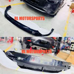 Mazda 3 BP 2019 2020 2021 2022 2023 2024 2025 hatchback MZ bodykit body kit front side rear skirt lip diffuser spoiler