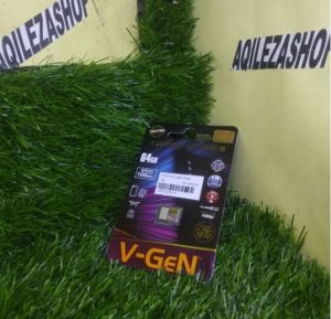 micro SD 64GB V-GEN turbo series