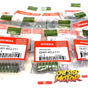 Per kopling tiger gl 100 mega pro KCJ asli honda