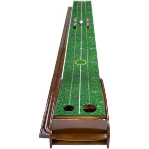 PGA | New Indoor Golf Putter Trainer