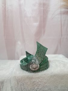 TANJAK BALONG RAJA FULL SONGKET