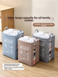 Moisture-proof Dustproof Storage Bag