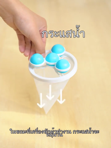 【พร้อมสต็อก|ส่งจากกทม】 ซักรีดทําความสะอาดการปนเปื้อนถุงตาข่ายลอย-สร้างสรรค์ไจโรสไตล์เครื่องซักผ้ากรอง-ผมผ้าสําลีเศษจับ น้ํายาล้าง-สัตว์เลี้ยงผ้าสําลีผมตาข่ายกระ