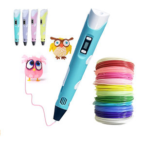 SURF Original 3D Pen Full Set: A Comprehensive Guide