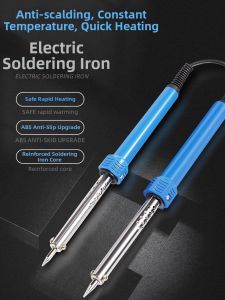 LECAN | Home Maintenance Constant Temperature Soldering Iron Kit