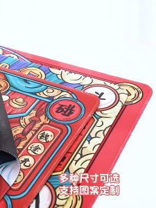 💥 900*400*3 มมู หนา นุ่ม 💥⌨️ บรรจุภัณฑ์ e-sports gaming 💥⌨️