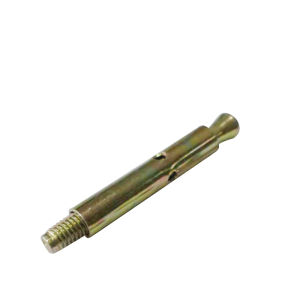 OPPU | Iron Zinc Plated Exterior Expansion Anchor Bolts