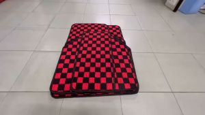 5PCs SET PROTON PERSONA ELEGANCE SV CM Gen-2 Thailand Checkmate Dadu Dice Car Carpet Floor Mat Karpet Lapik alas kaki dadu persona sv cm