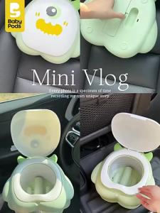 baby pods | Portable Travel Foldable Toddler Toilet