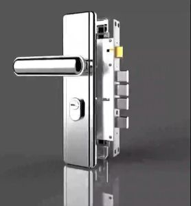 304 Stainless Steel Anti-theft Door Lock Set: A Comprehensive Guide