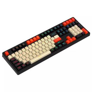 EWEADN | Gaming E-sports 3-mode Wireless Bluetooth Mechanical Keyboard