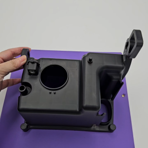 YAMAHA EGO-S EGO S AIR CLEANER CASE 4D0-E4411-00 EGO S KOTAK ANGIN 100% ORIGINAL