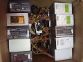 POWER SUPPLY STANDAR PC KOMPUTER NORMAL. 