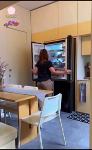 Pembersih Kaca Dapur Minyak Kulkas Sofa Fason ICA 5000ml 5L 5 Liter 5Liter Organik Original