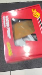 Bơm nước độ exciter 135 RedLeo MS07