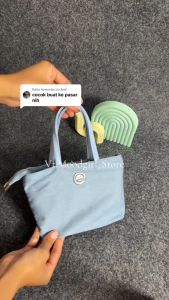 OPIOBAGS Handbag Wanita - Tas Tenteng Mini Wanita - Pouch Wanita TFW 252