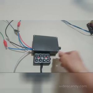 sirine whelen hhs24tone power cjb200w