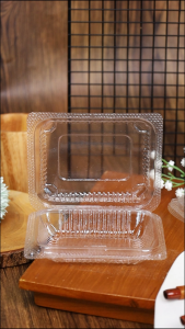 Mika Kue serbaguna Isi 50 Pcs MKP-1 RajaBox Packaging