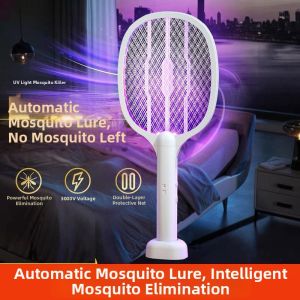 LIWAN | 2-in-1 Electric Mosquito Killer
