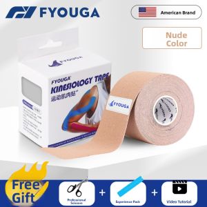 FYOUGA | Athletic Support Kinesiology Tape