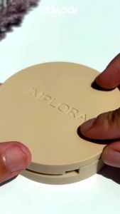 Implora Day to Day Series Two Way cake Full - Refill