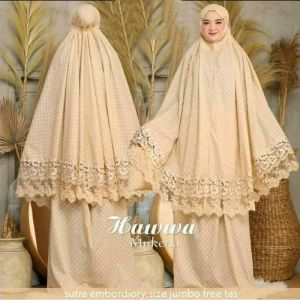 (PROMO)MUKENA ELEGAN BORDIER HAWA MUKENA KATUN ADEM MUKENA DEWASA TERBARU MUKENA MAHAR MUKENA HANTARAN MUKENA VIRAL MUKENA MURAH MUKENA MEWAH MUKENA TASIKMALAYA BUSANA MUSLIM TASIKMALAYA