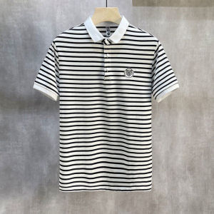 Summer Large Mens Polo Shirt: A Guide to Stylish & Comfortable Fit