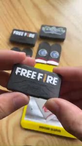 [Free Hộp Đựng ] Bao tay FreeFire Chơi Game - Mua 2 Sp tặng 1 đôi cacbon FFgame