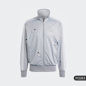 adidas | Áo Khoác Thể Thao Phong Cách Casual